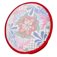 Prepara - Tortilla Warmer Red