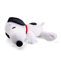 Peanuts Plush - Snoopy Weighted Large 40cm