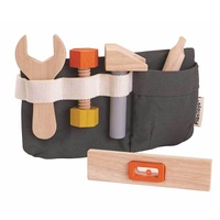 PlanToys Pretend Play - Tool Belt