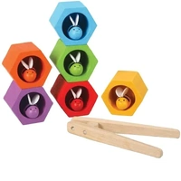 PlanToys Learning & Education - Beehives 