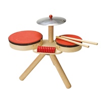 PlanToys Musical Instruments - Musical Band