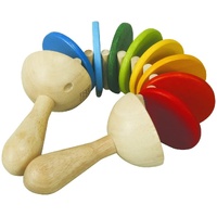 PlanToys Musical Instruments - Clatter