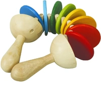 PlanToys Musical Instruments - Clatter