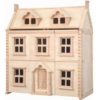 PlanToys Pretend Play - Victorian Dollhouse