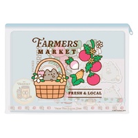 Pusheen Farmers Market - Super Stationery Set