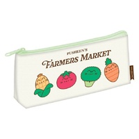 Pusheen Farmers Market - Pencil Case