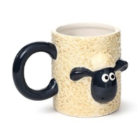 Shaun The Sheep - Mug