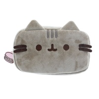 Pusheen Patisserie - Plush Pencil Case