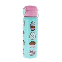 Pusheen Patisserie - Stainless Steel Water Bottle