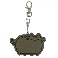 Pusheen The Cat Keychain - Pusheen