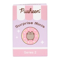 Pusheen Blind Box Mystery Minis Series #2