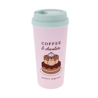 Pusheen Sweets - Travel Mug