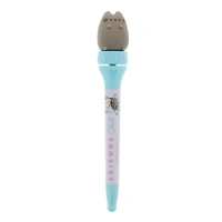 Pusheen Tropical Vacation - Spinny Pen