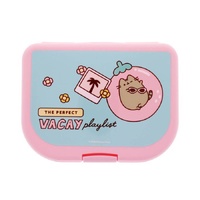 Pusheen Tropical Vacation - Lunch Box
