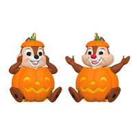 2026 Hallmark Keepsake Ornament - Disney Chip 'N Dale Double Trouble (Set of 2)