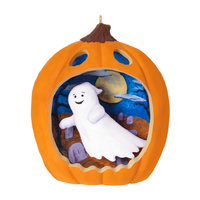 2026 Hallmark Keepsake Ornament - Happy Halloween!