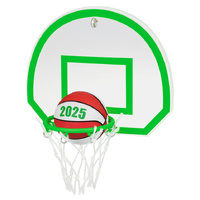 2025 Hallmark Keepsake Ornament - Basketball Star