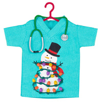 2025 Hallmark Keepsake Ornament - The Caring Spirit (Nurses)