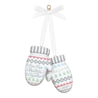 2025 Hallmark Keepsake Ornament - Our First Christmas Together