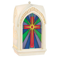 2026 Hallmark Keepsake Ornament - The Light of the World