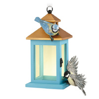 2026 Hallmark Keepsake Ornament - Marjolein Bastin Feathered Friends