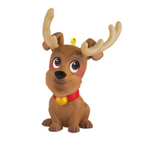 2026 Hallmark Keepsake Ornament - Rudy Reindoggie