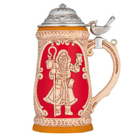 2026 Hallmark Keepsake Ornament - Beer Stein