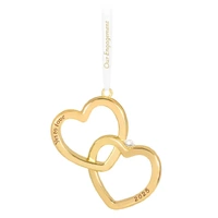 2025 Hallmark Keepsake Ornament - Our Engagement
