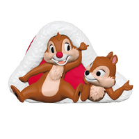 2026 Hallmark Keepsake Ornament - Disney Chip 'N Dale Cozy Little Christmas