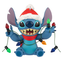 2026 Hallmark Keepsake Ornament - Disney Lilo & Stitch Shines Bright