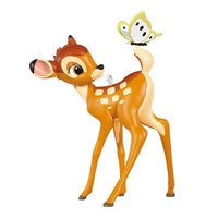 2026 Hallmark Keepsake Ornament - Disney Bambi and the Butterfly