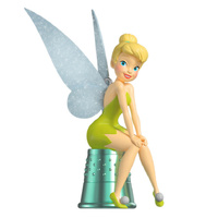 2026 Hallmark Keepsake Ornament - Disney Peter Pan Precocious Pixie