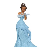 2026 Hallmark Keepsake Ornament - Disney The Princess and the Frog A Beauty in Blue
