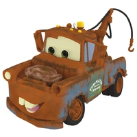 2025 Hallmark Keepsake Ornament - Disney Pixar Cars 3 Mater