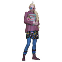 2022 Hallmark Keepsake Ornament - Harry Potter Luna Lovegood