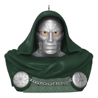 2026 Hallmark Keepsake Ornament - Marvel Avengers: Doomsday Doctor Doom