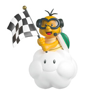 2026 Hallmark Keepsake Ornament - Nintendo Mario Kart Lakitu