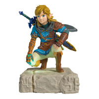 2026 Hallmark Keepsake Ornament - Nintendo The Legend of Zelda: Tears of the Kingdom Link Musical with Light