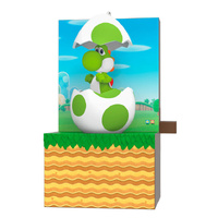 2026 Hallmark Keepsake Ornament - Nintendo Super Mario It's Yoshi! with Sound and Motion