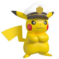 2026 Hallmark Keepsake Ornament - Pokémon Captain Pikachu