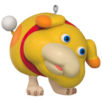 2026 Hallmark Keepsake Ornament - Nintendo Pikmin Oatchi