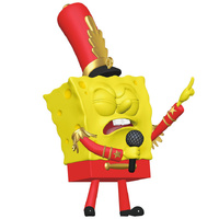 2026 Hallmark Keepsake Ornament - Nickelodeon Spongebob Squarepants Band Geeks