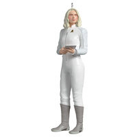 2026 Hallmark Keepsake Ornament - Star Trek: Strange New Worlds Nurse Christine Chapel