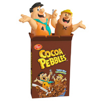 2026 Hallmark Keepsake Ornament - The Flintstones Cocoa Pebbles