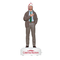 2026 Hallmark Keepsake Ornament - National Lampoon's Christmas Vacation Clark Griswold with Sound