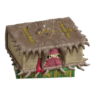 2026 Hallmark Keepsake Ornament - Harry Potter The Monster Book of Monsters with Sound and Motion
