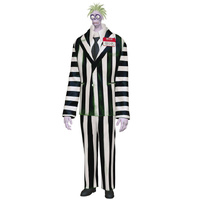 2026 Hallmark Keepsake Ornament - Beetlejuice Bob as Beetlejuice