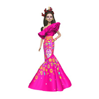 2026 Hallmark Keepsake Ornament - Barbie Día De Muertos