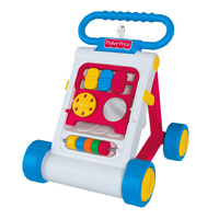2026 Hallmark Keepsake Ornament - Fisher-Price Activity Walker