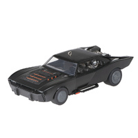 2022 Hallmark Keepsake Ornament - DC The Batman Batmobile